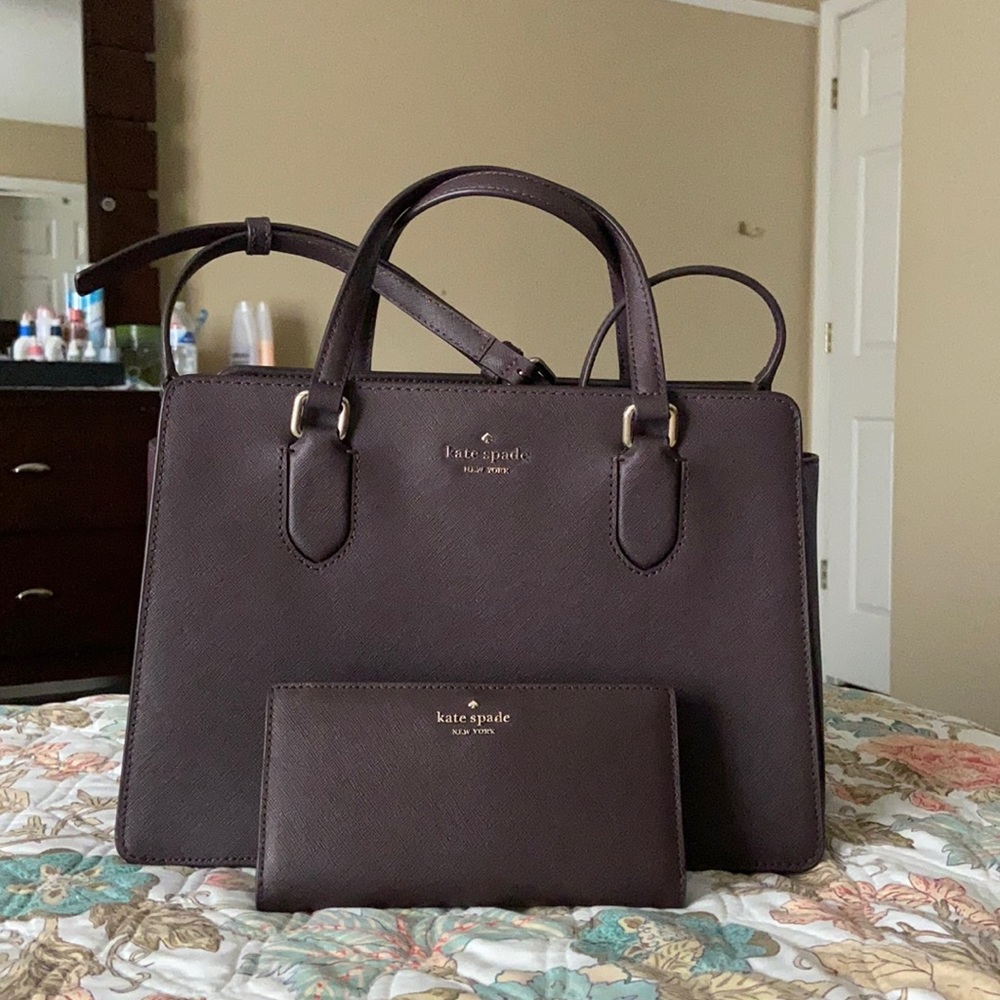 Like new Kate Spade Bundle Set